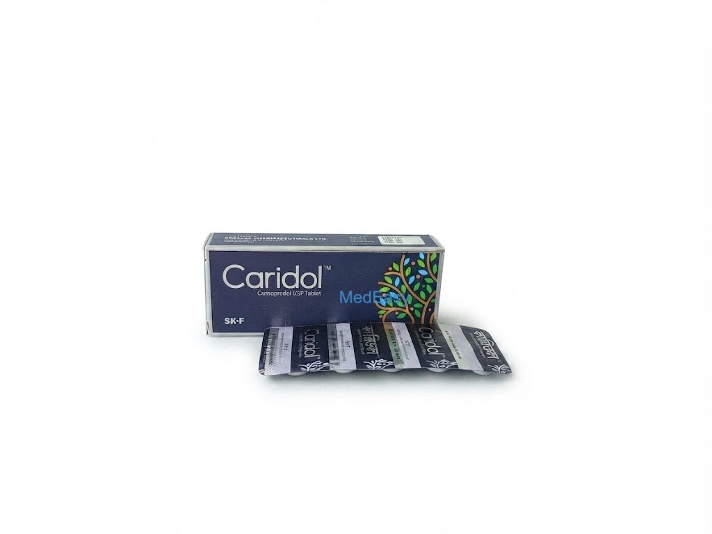 Caridol
