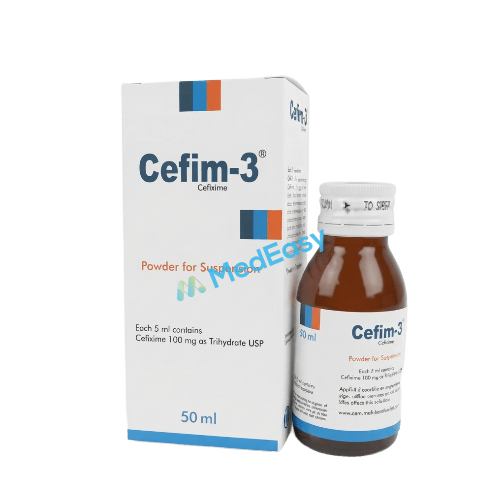 Cefim-3