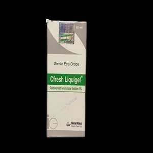 Cfresh Liquigel