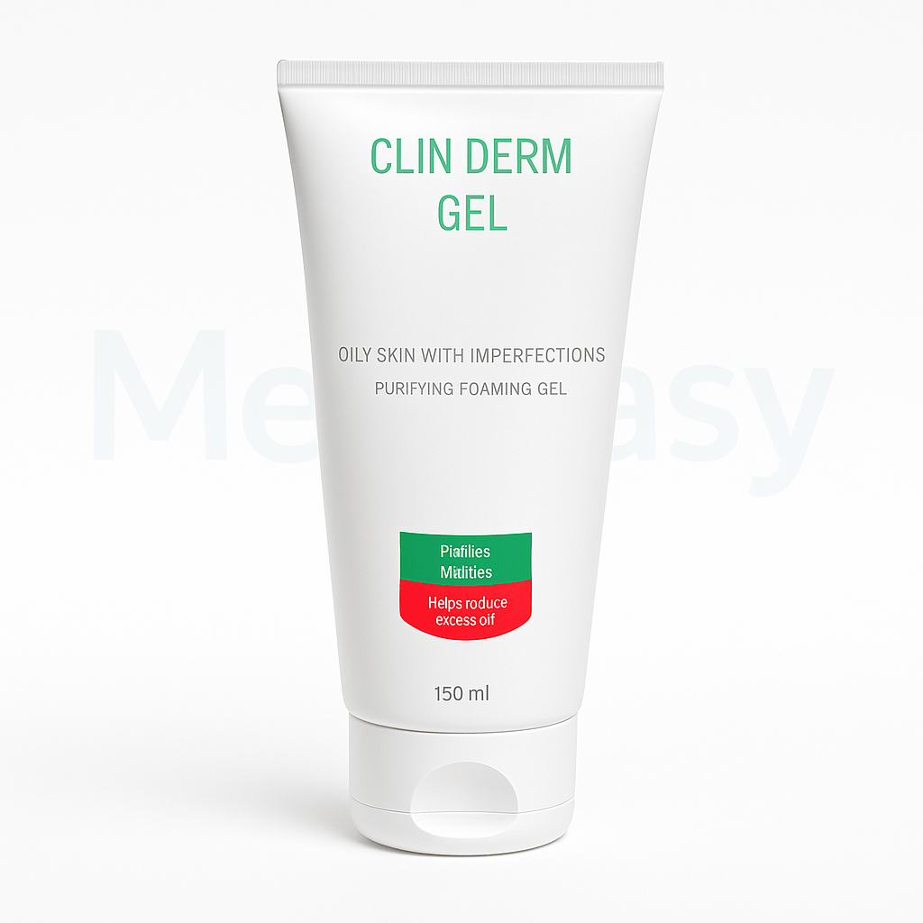 Clin Derm