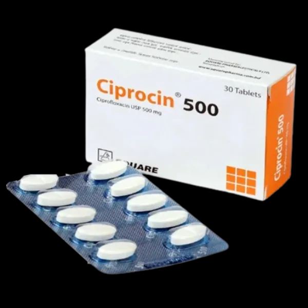 Ciprocin