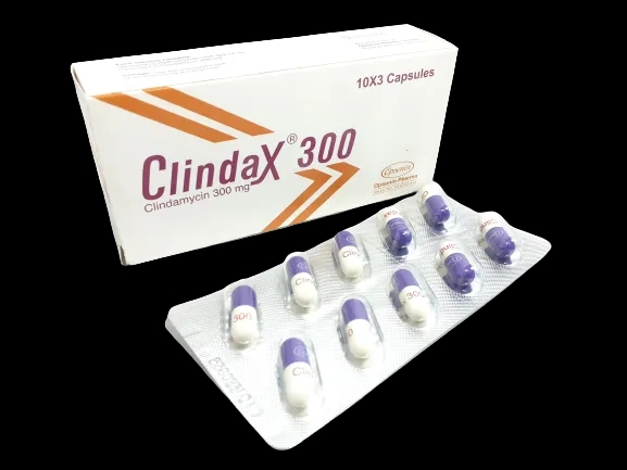 Clindax