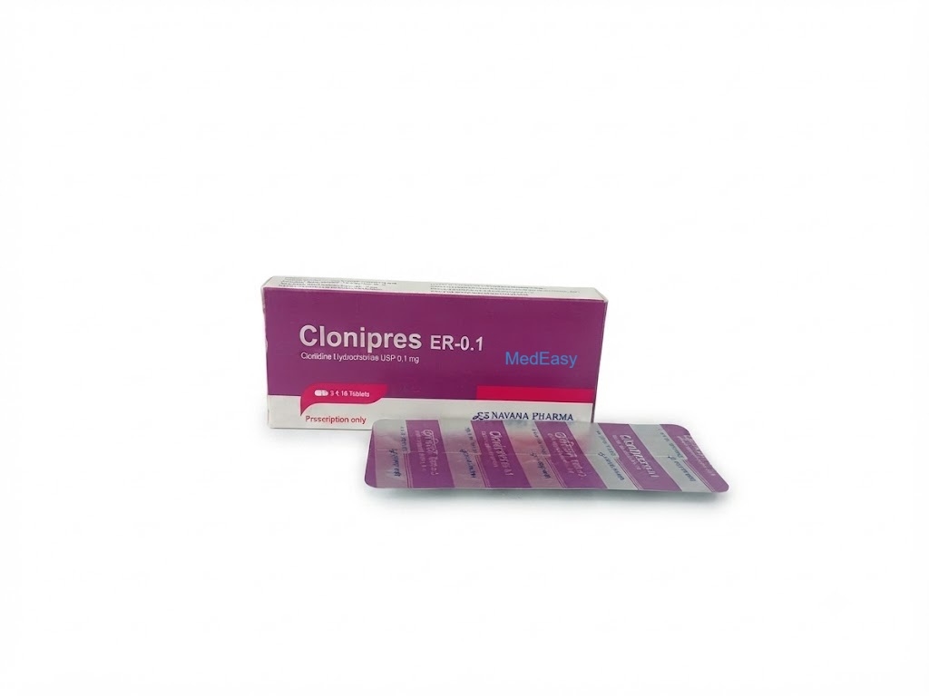 Clonipres