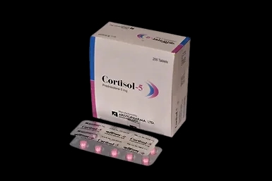 Cortisol