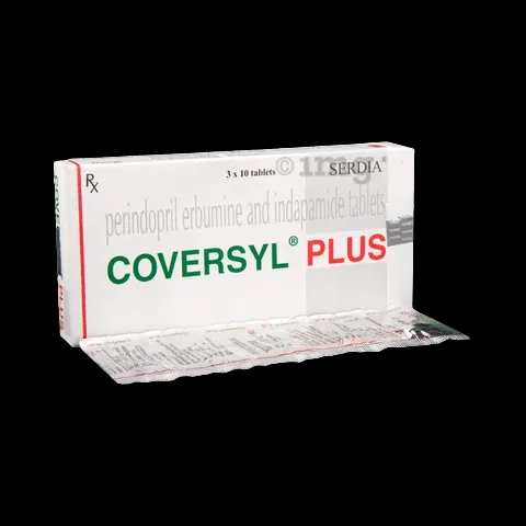 Coversyl Plus