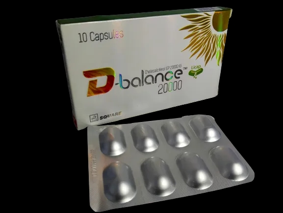 D-Balance