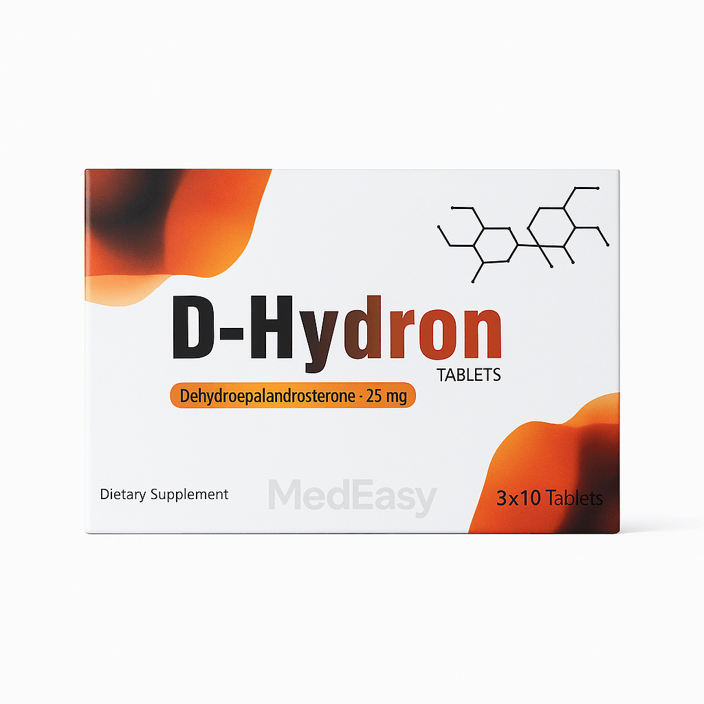 D-Hydron