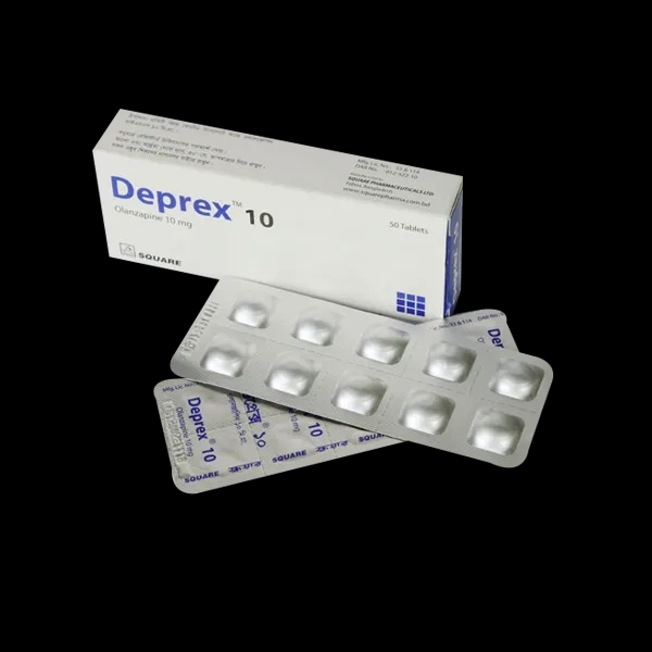 Deprex