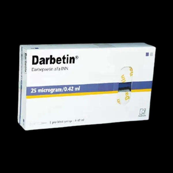 Darbetin