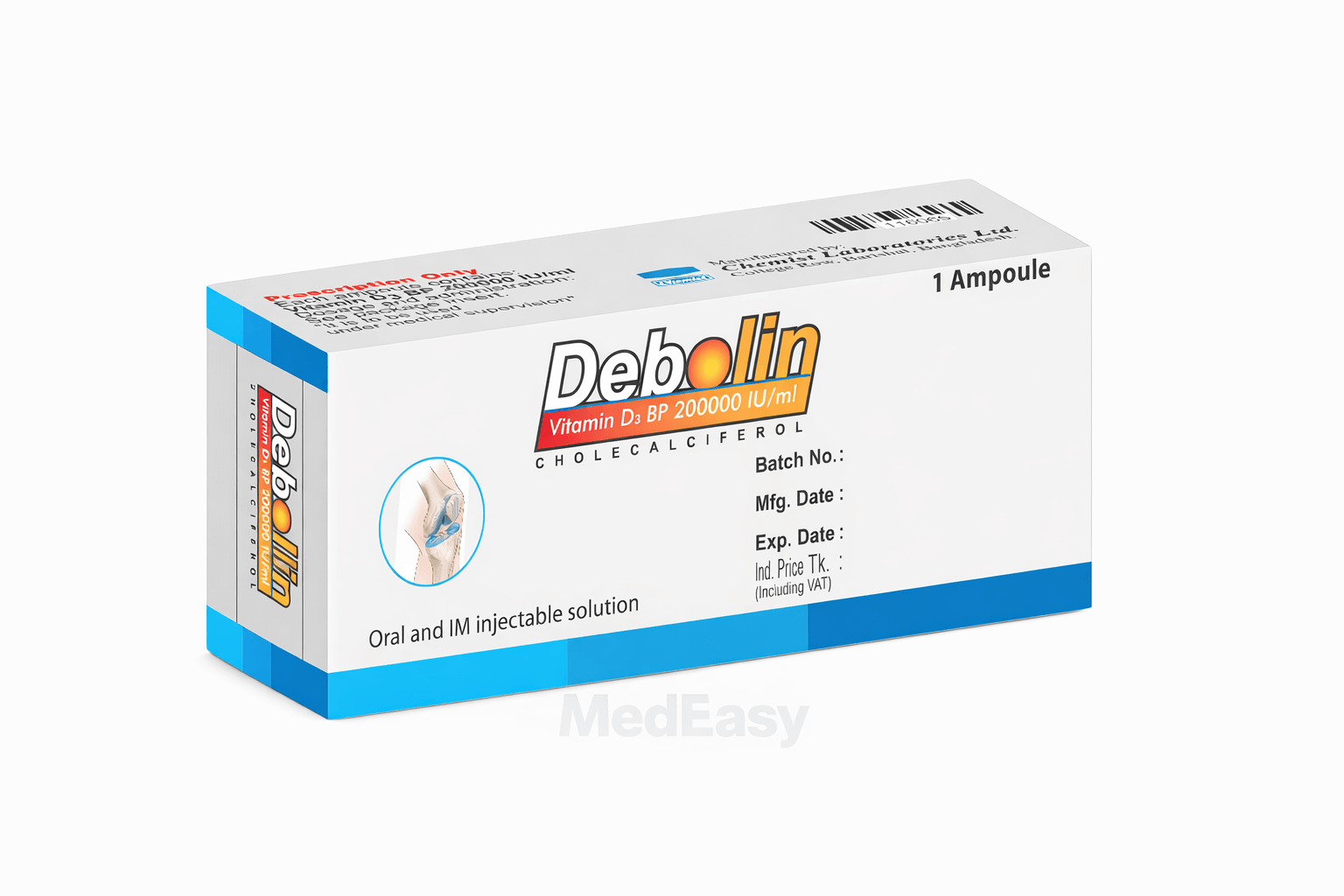 Debolin