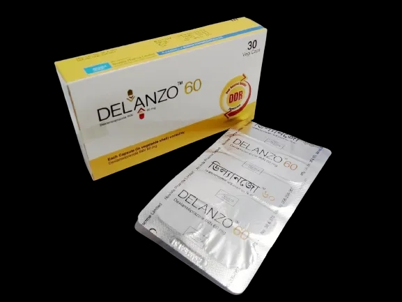 Delanzo
