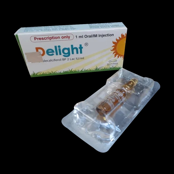 Delight