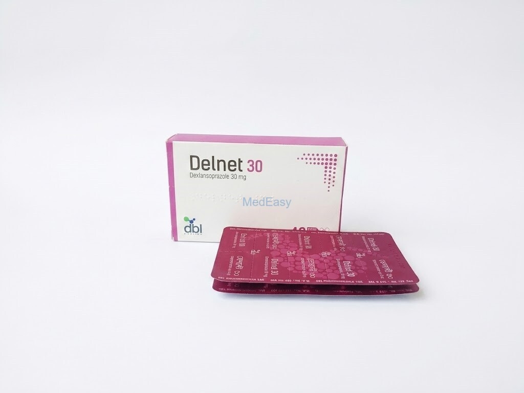 Delnet