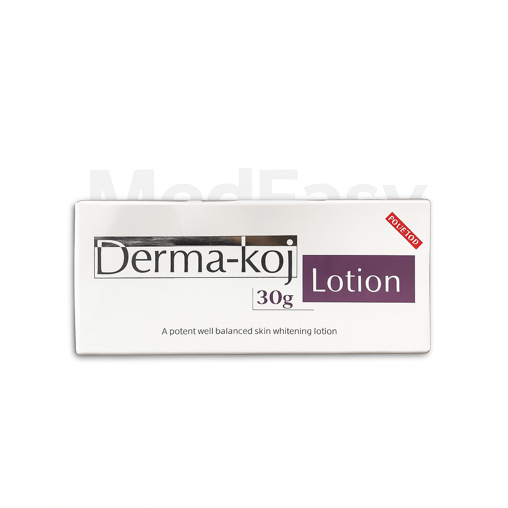 Derma Koj