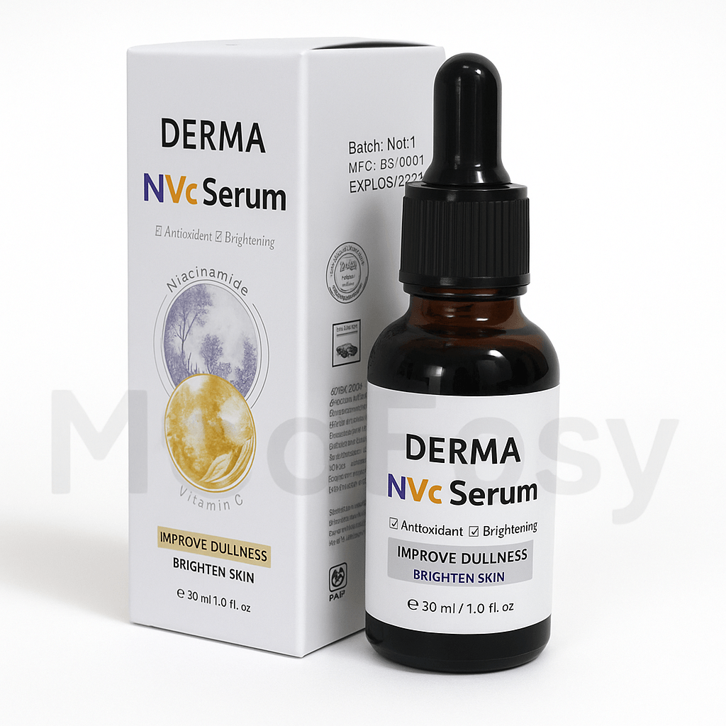 Derma N.VC