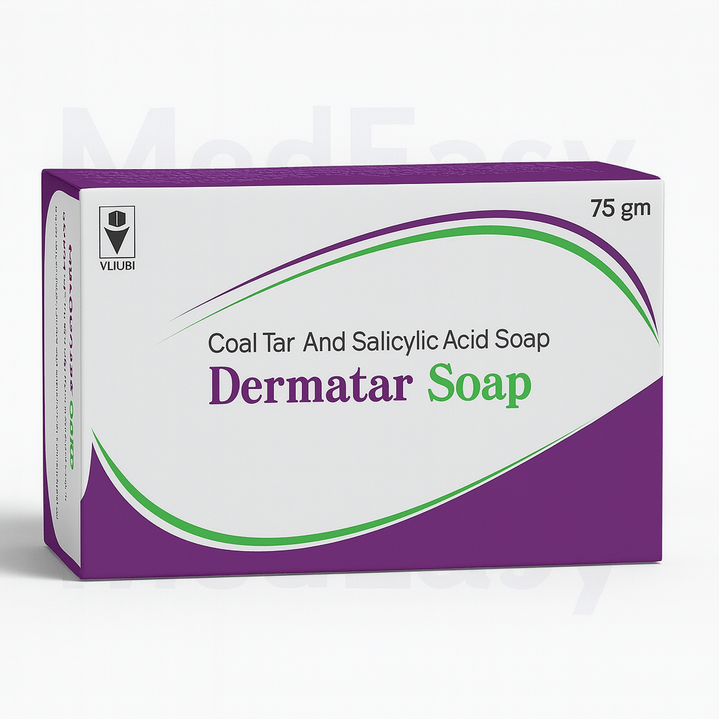 Dermatar