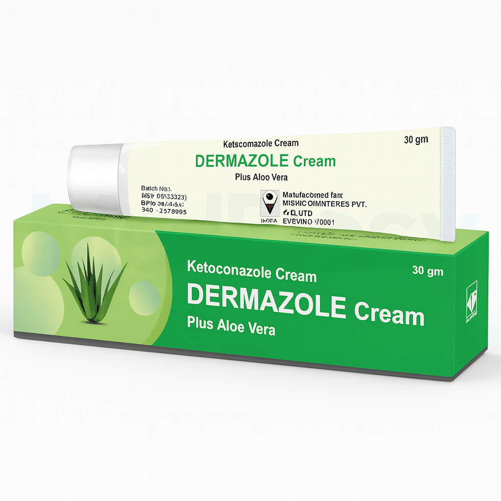 Dermazole