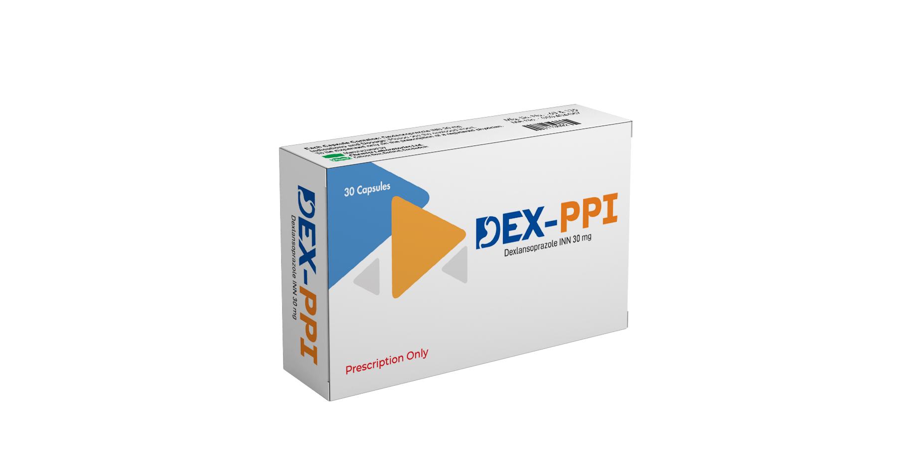 Dex-PPI