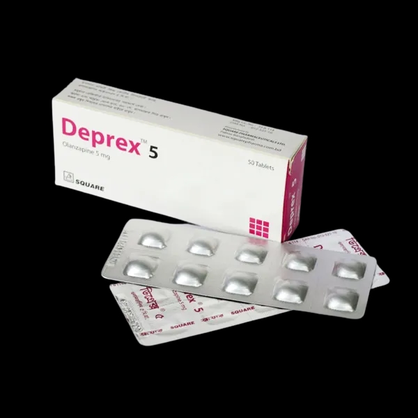 Deprex
