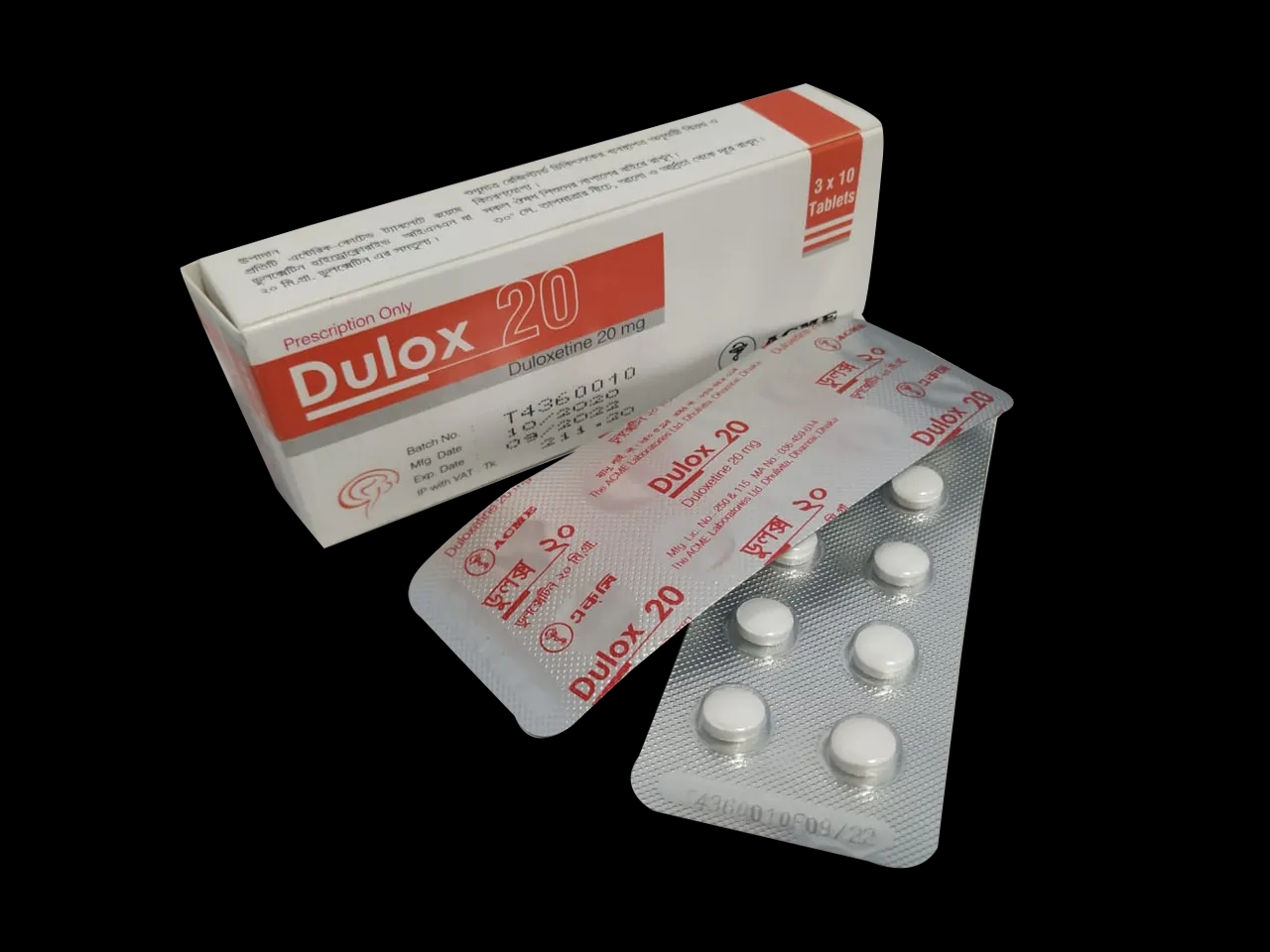 Dulox