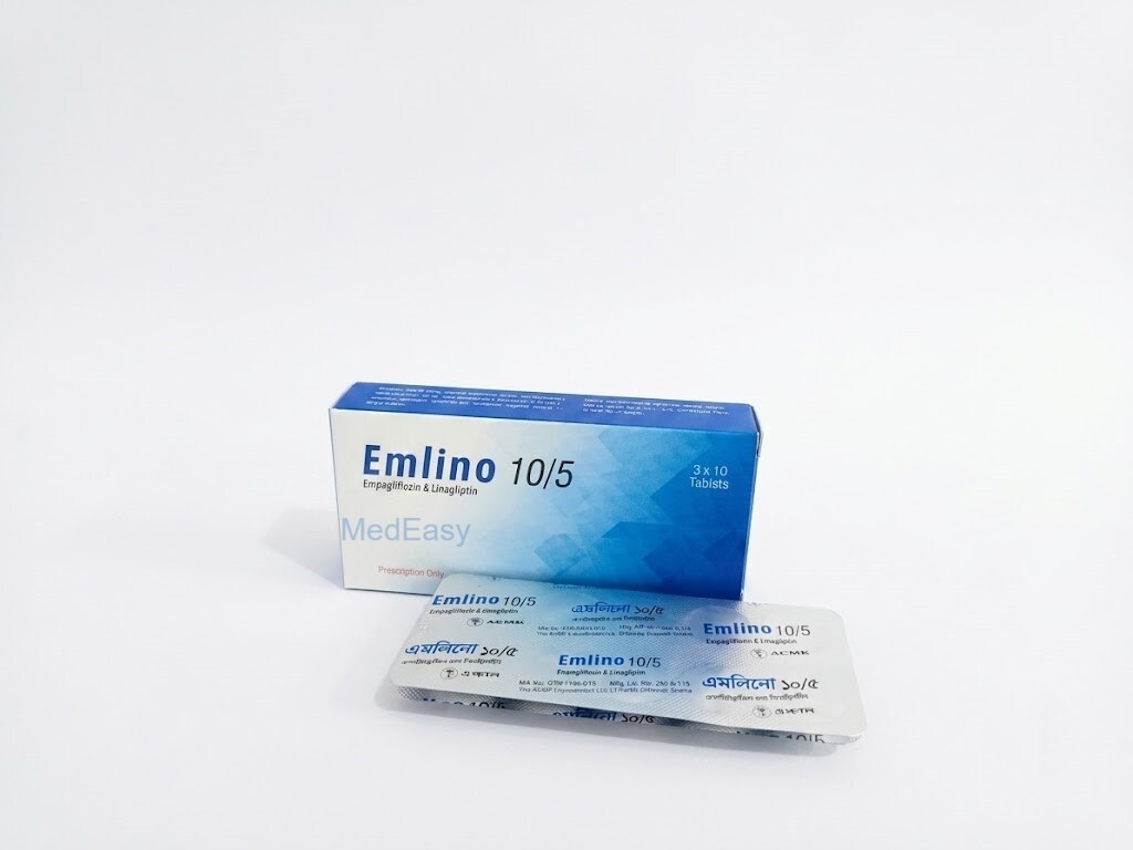 Emlino