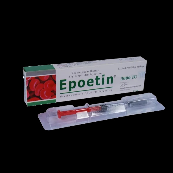 Epoetin