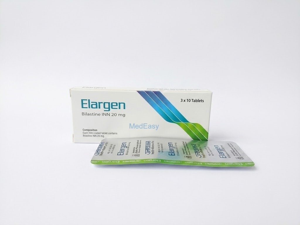 Elargen