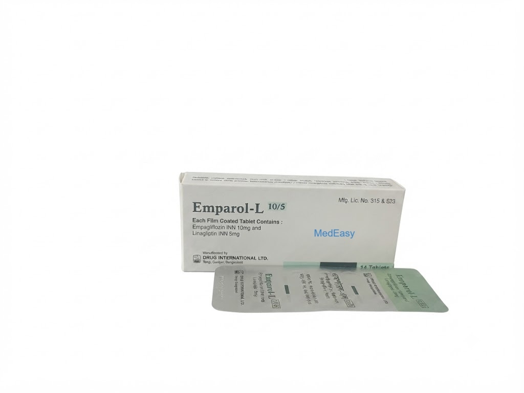 Emparol L