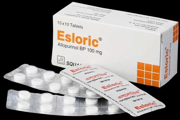 Esloric