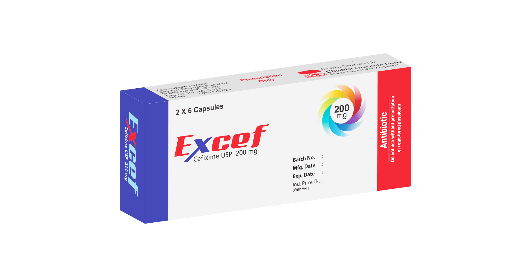 Excef
