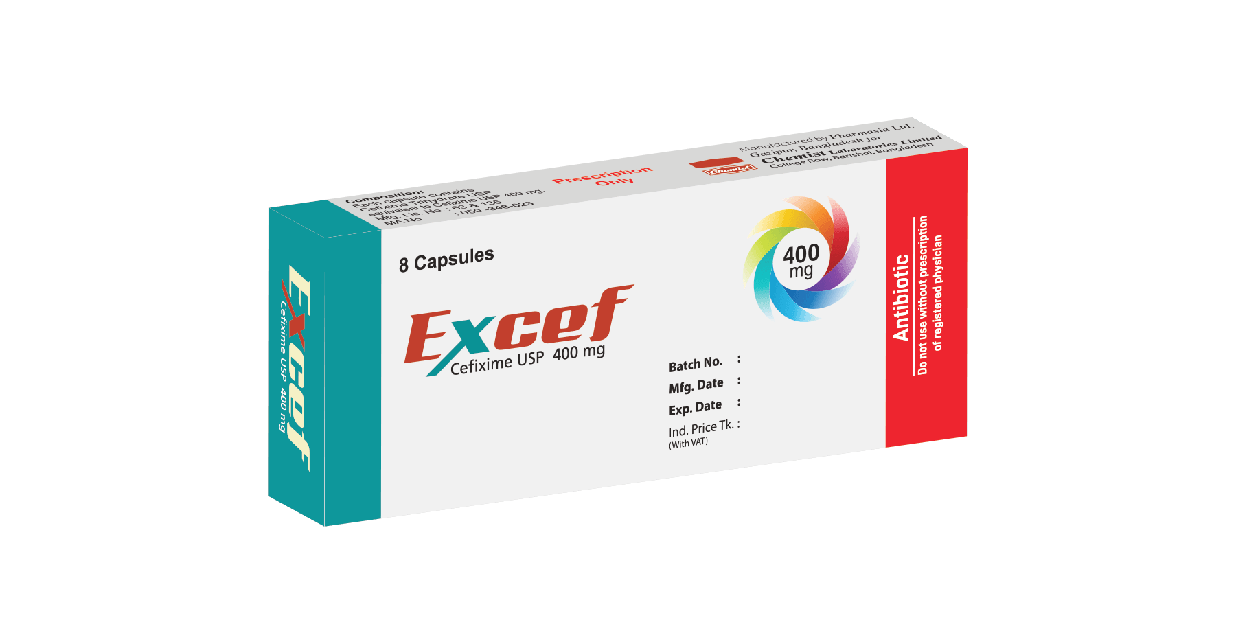 Excef