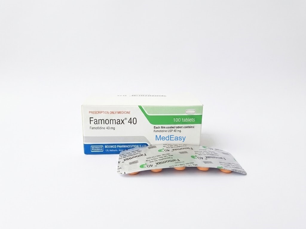 Famomax
