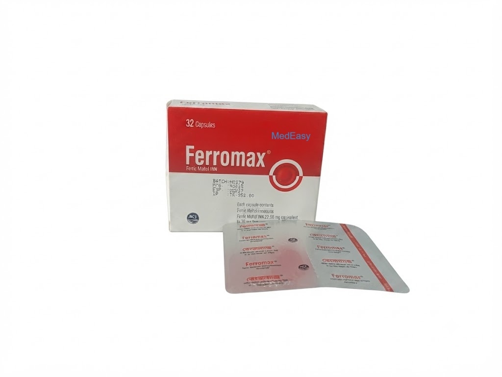Ferromax