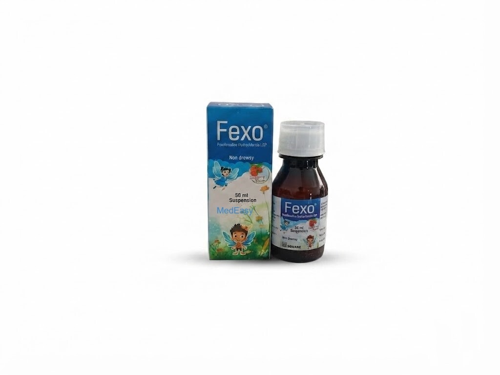 Fexo