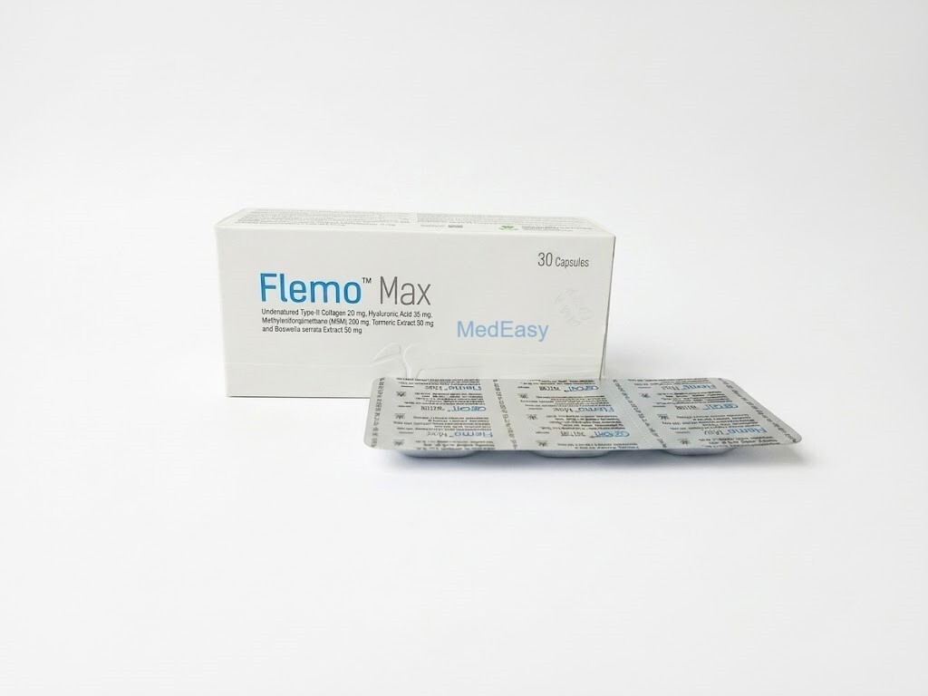 Flemo Max
