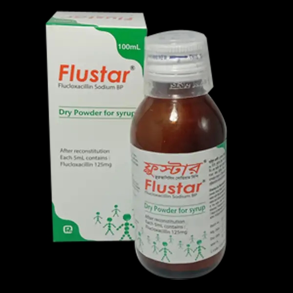 Flustar
