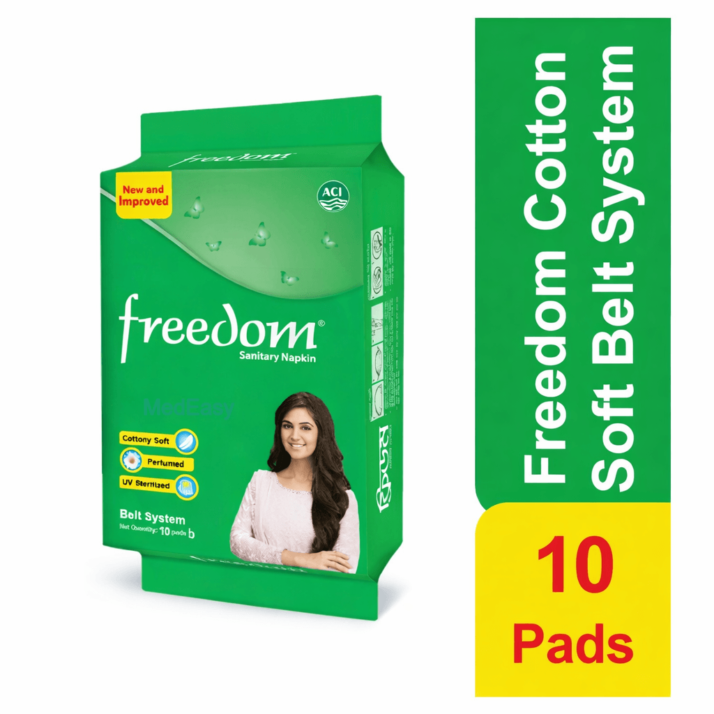 Freedom Belt System