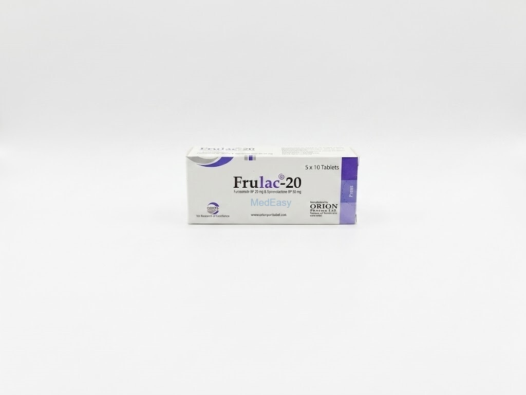 Frulac