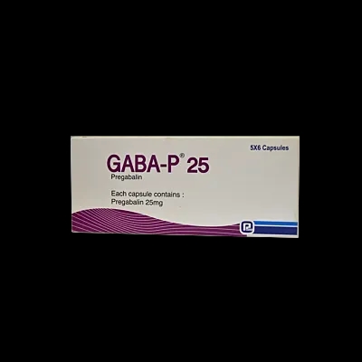 GABA-P
