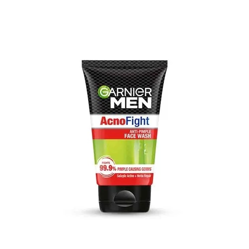 Garnier Men Acno Fight Anti-Pimple Face Wash