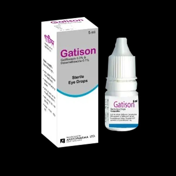Gatison