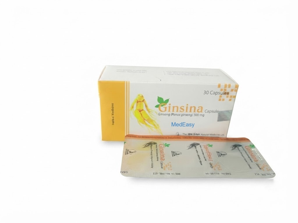 Ginsina