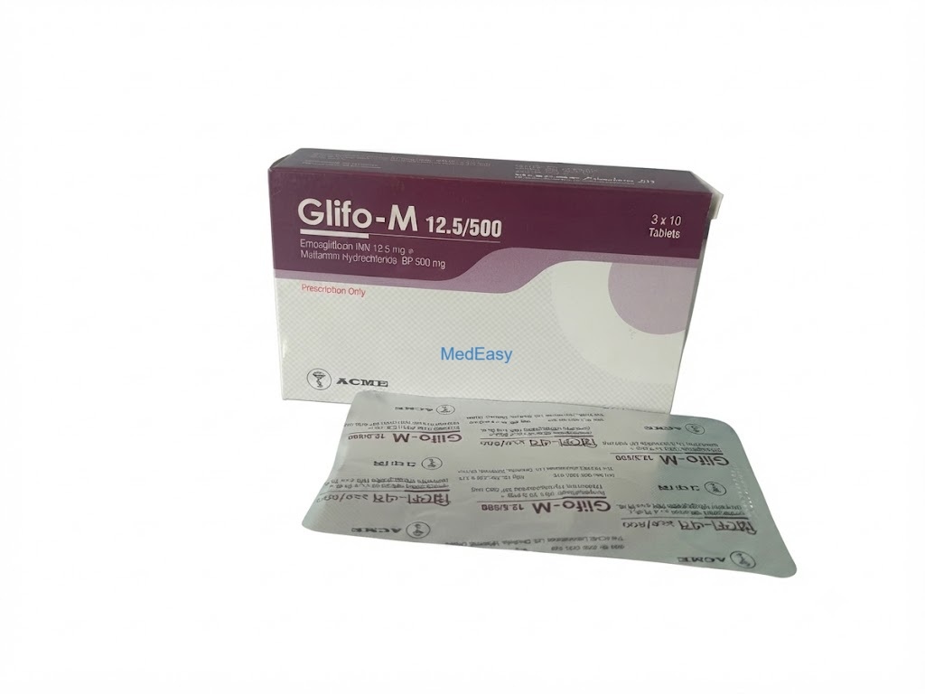Glifo-M