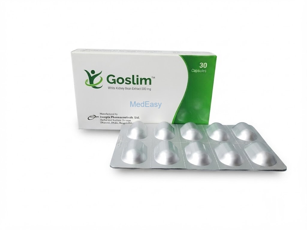 Goslim