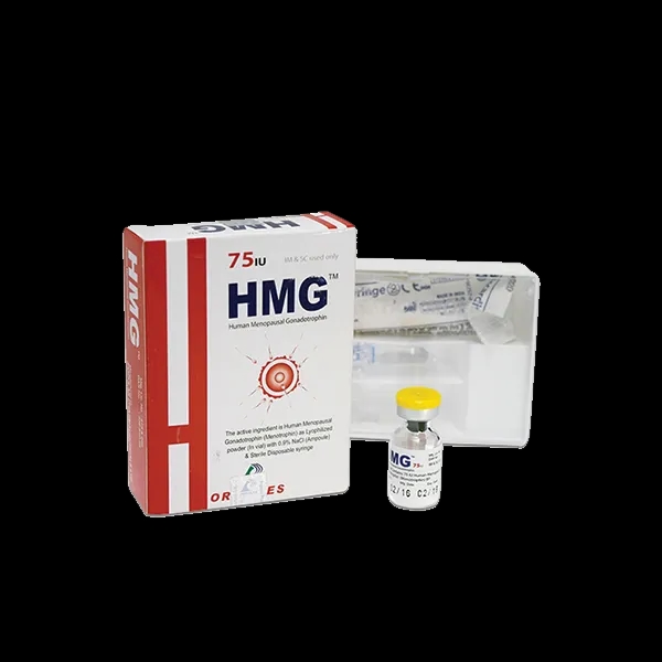 HMG