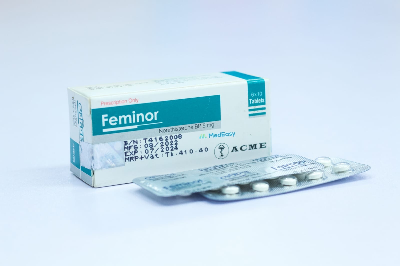 Feminor