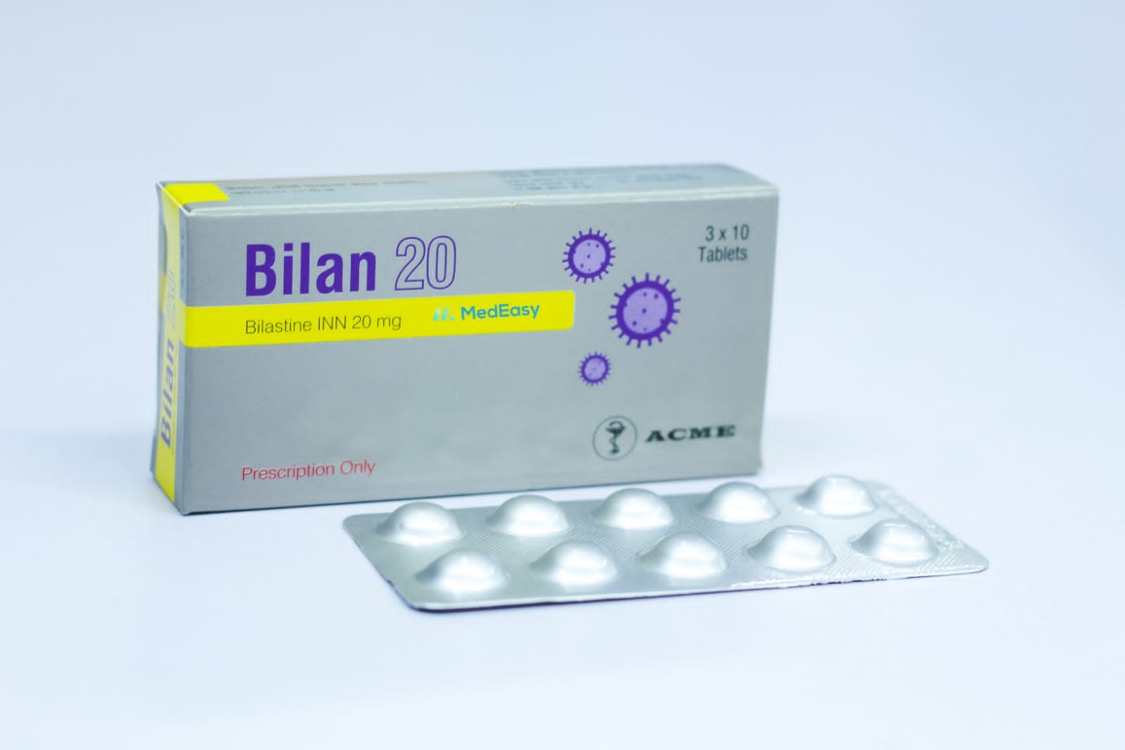 Bilan