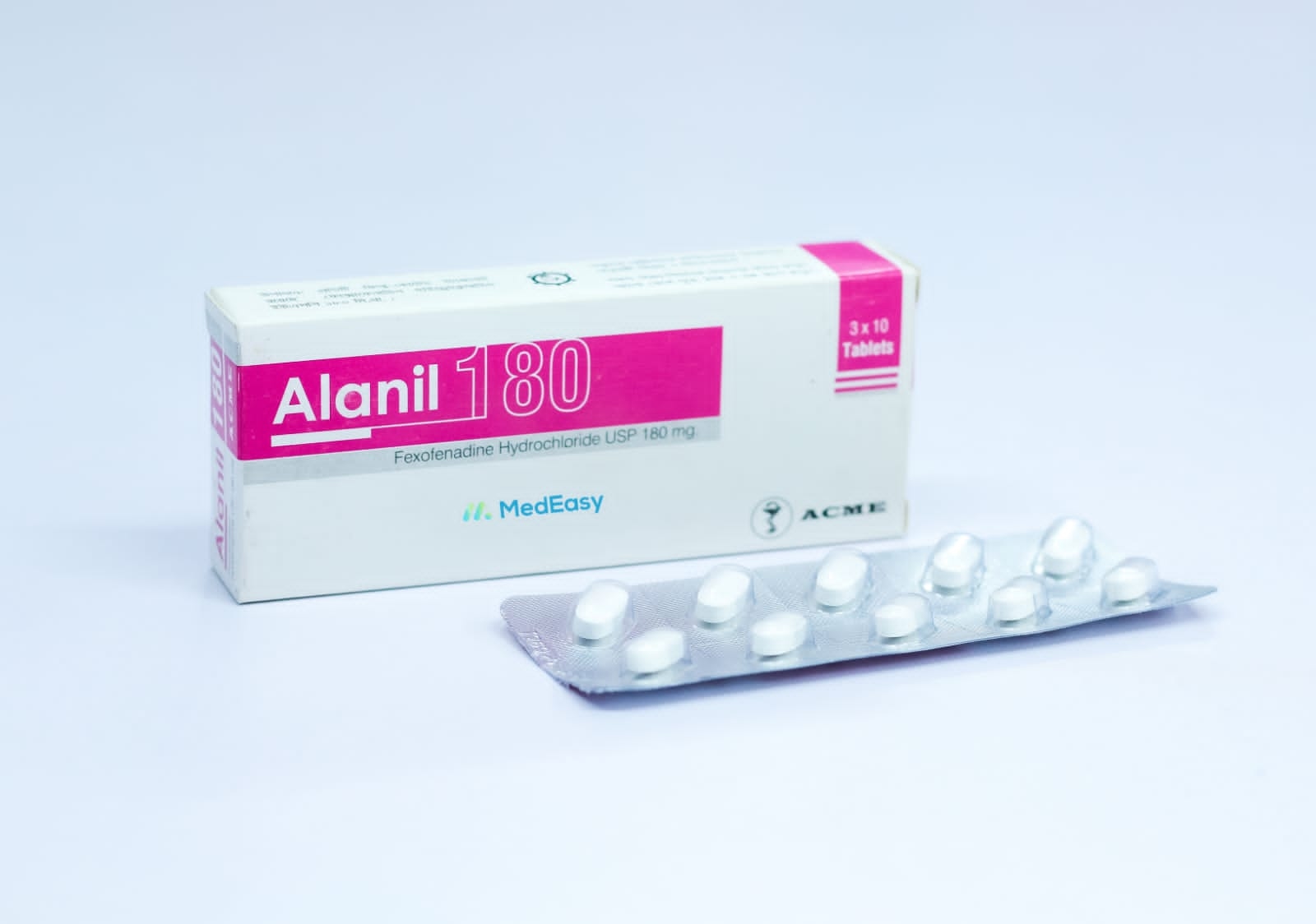 Alanil