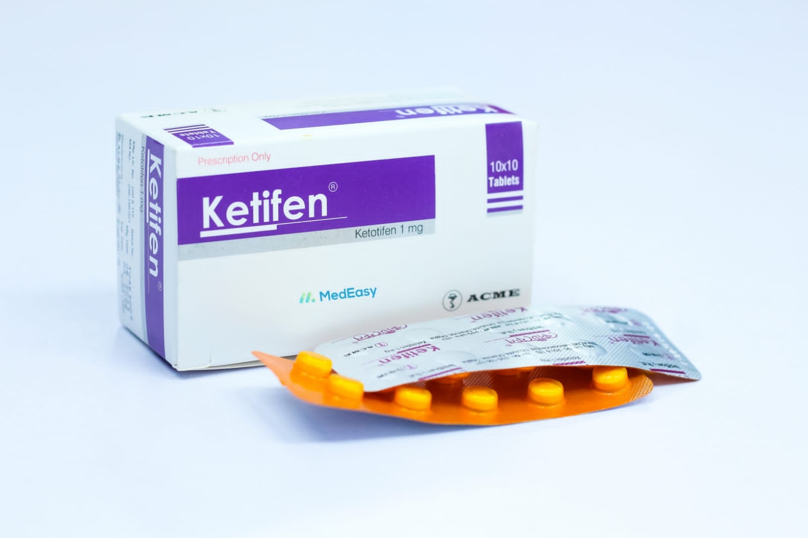 Ketifen