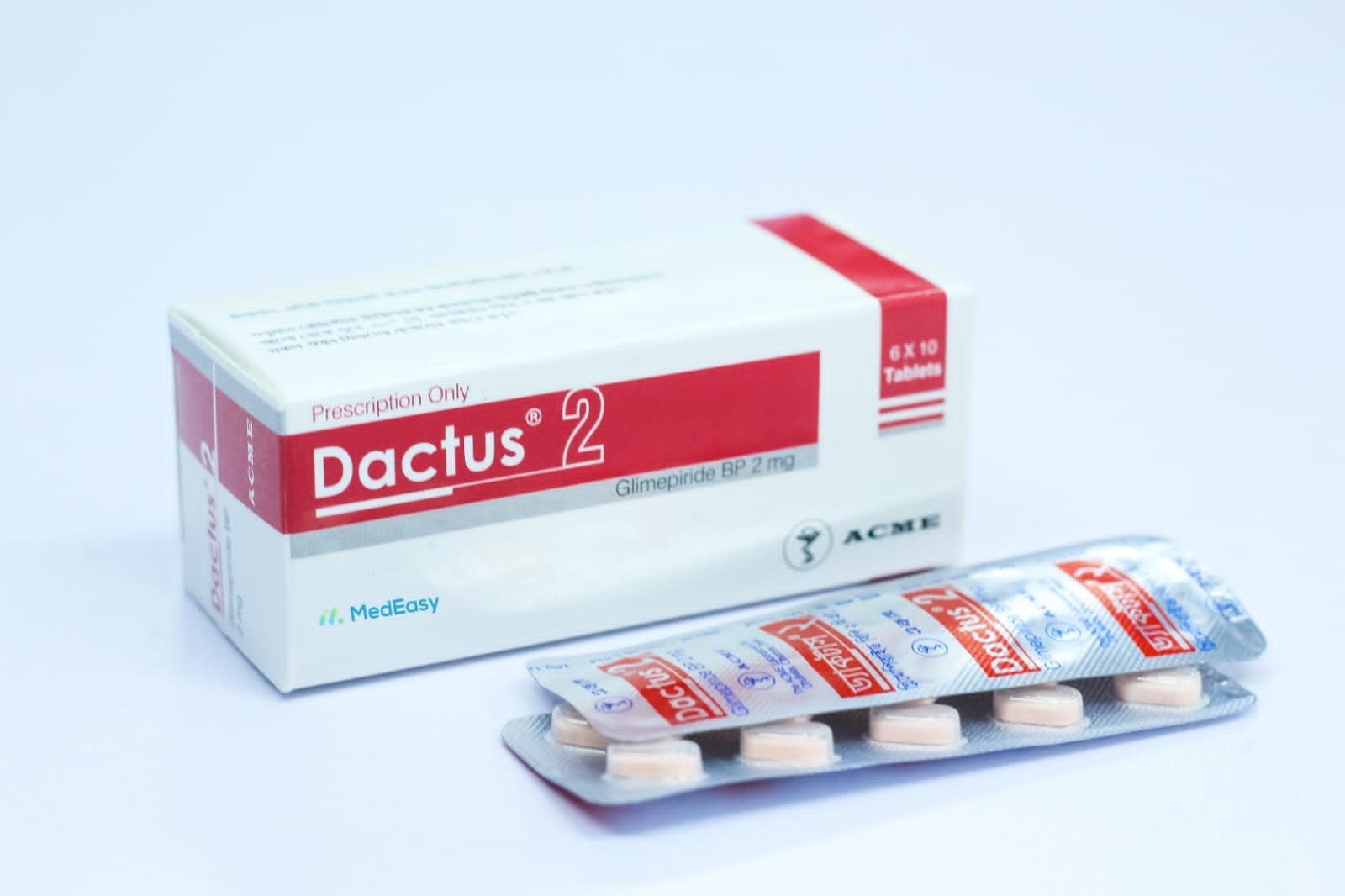 Dactus